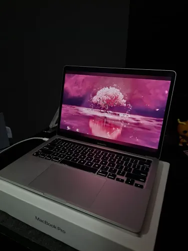 Macbook Pro M2 8/512