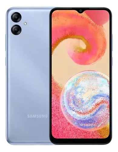 Samsung a04e 