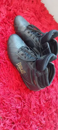 Botinha everlast