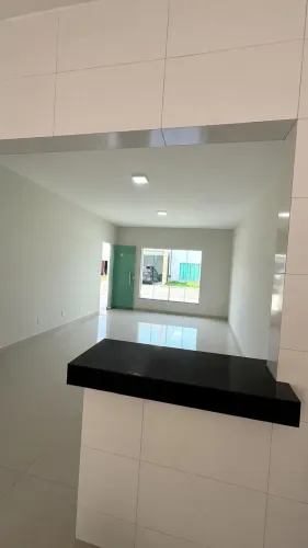 Vendo casa de condominio nova no Turu com 2 quartos