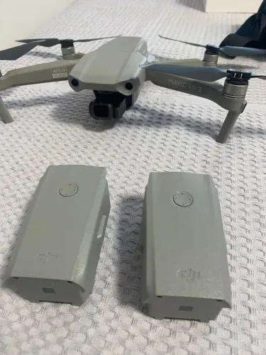 Mavir Air 2 Fly more combo completo