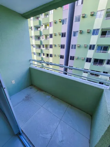 [ESMERALDA-92591] Vendo apto 2 quartos- Vila Esmeralda