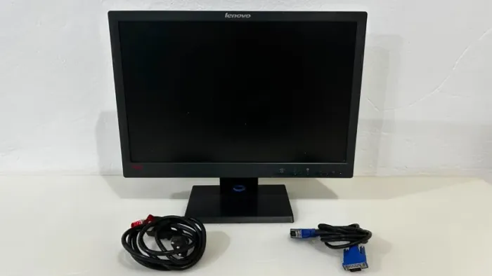 Lenovo ThinkVision L1951p Wide