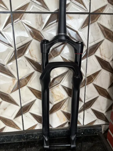 Rock Shox judy Gold 