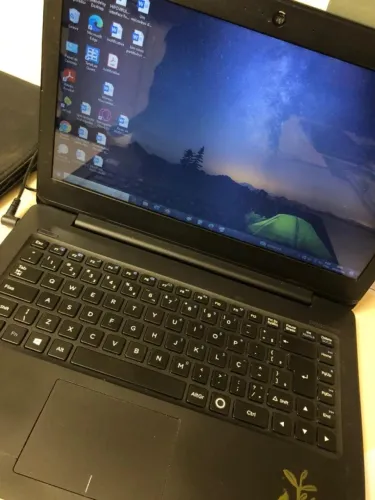 Notebook positivo