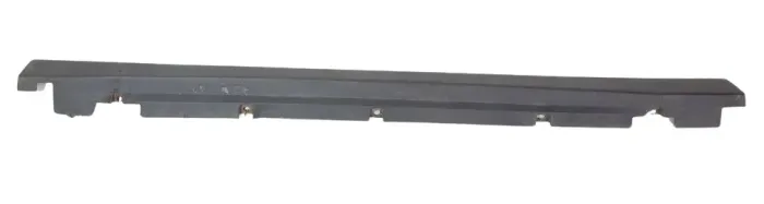 Saia Lateral Esquerda Alfa Romeo 155 1996 S1125543 Preto