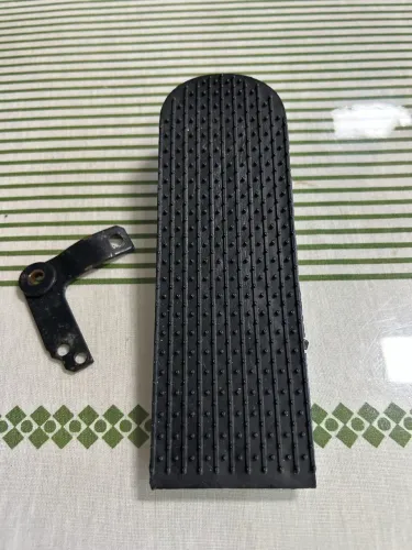 Pedal de acelerador para Kombi 