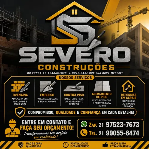 Interessado é só chamar *