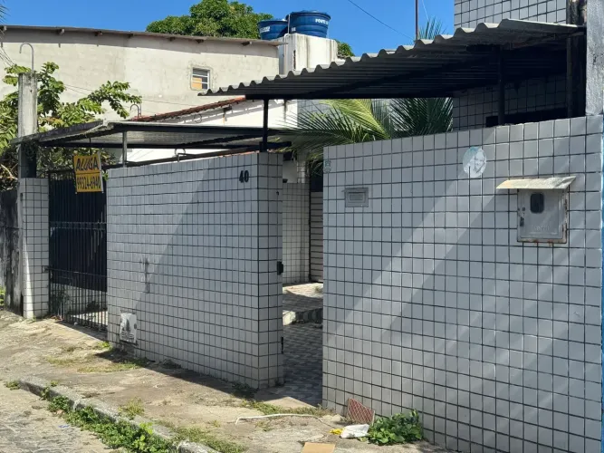 Imóvel para aluguel tem 160 metros quadrados com 3 quartos em Areias - Recife - PE