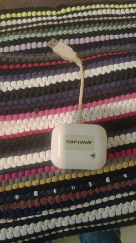 Tony Hawk