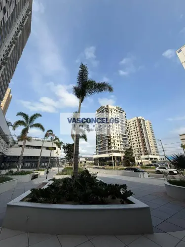 Sala para locação, Condomínio Quadria, São José dos Campos, SP
