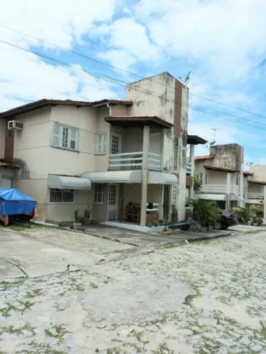 APARTAMENTO A VENDA NO CASTELÃO