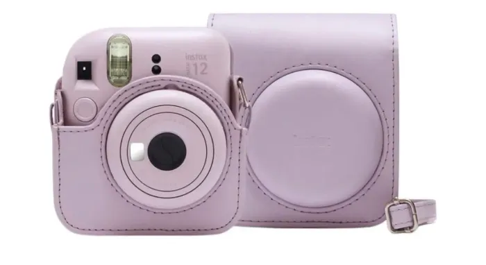 CÂMERA instax mini 12