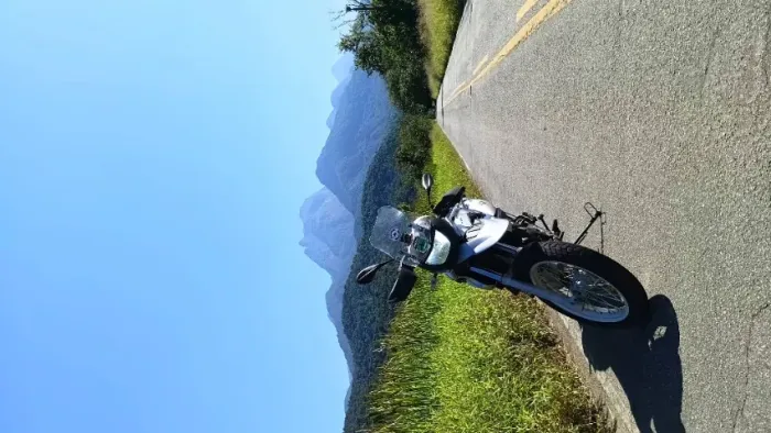 Bmw gs 650 2011 