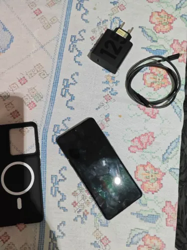 Motorola signature 