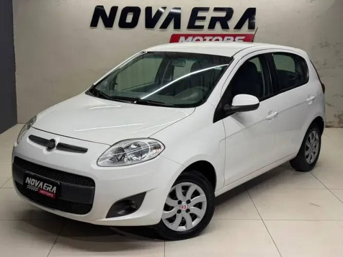 Fiat Palio Attractive 1.0 EVO Fire Flex 8V 5P 2012