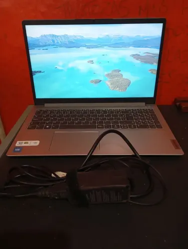 Notebook Lenovo