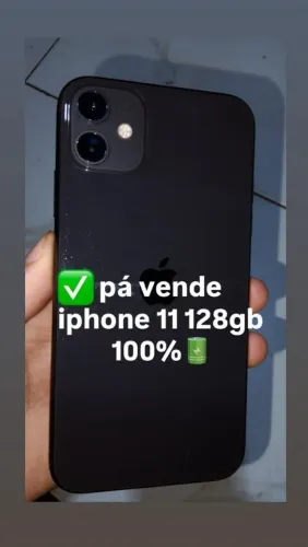 IPHONE 11 128gb 700$