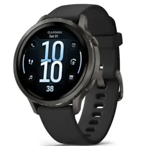 Venu 4 (41mm) Preto