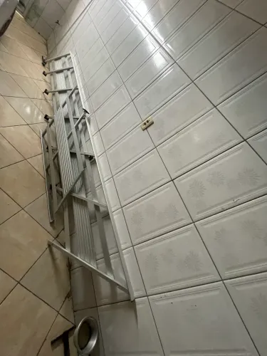 Corrimão 