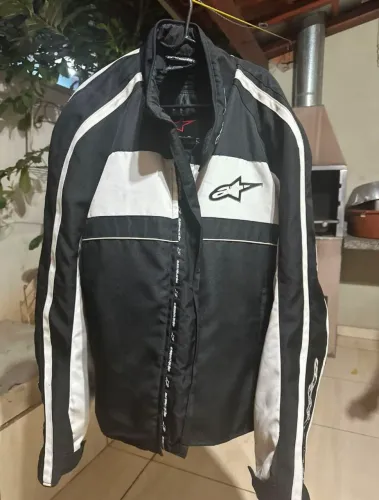 Jaqueta AlpineStars Original 