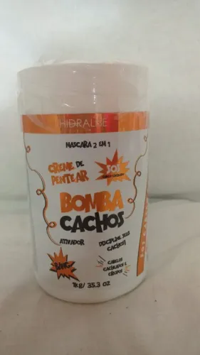 Cremes de cabelo skala