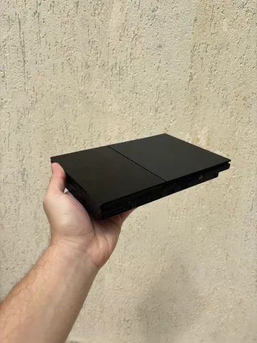 Ps2 Slim