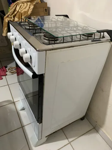 Fogão