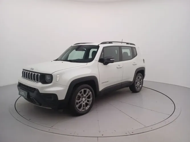 Jeep Renegade Long. T270 1.3 TB 4X2 Flex Aut. 2025
