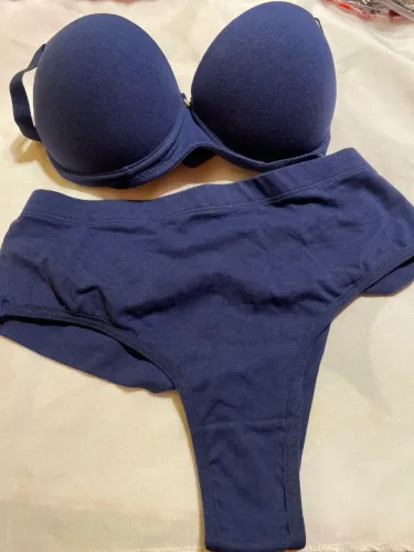 Conjunto Eco Algodon