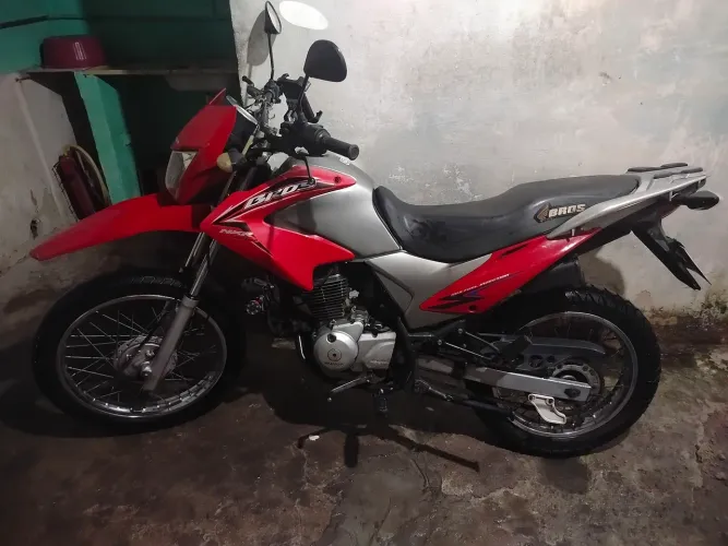 Pronto para usar