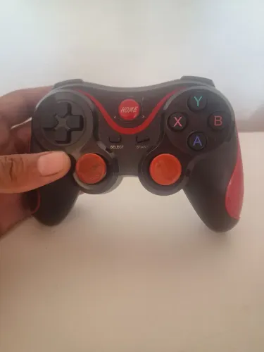 controle pra celular Bluetooth