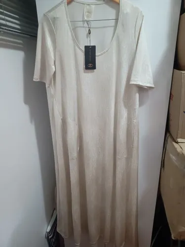 Vestido Thamara Capelão