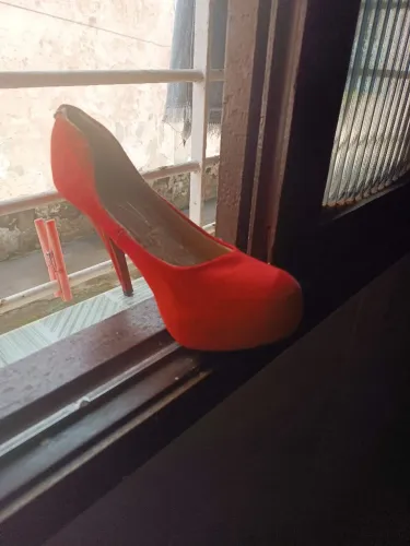 Sapato ? feminino