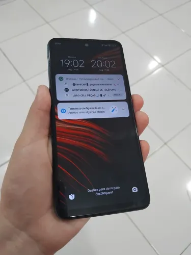 Poco X3 GT 128GB