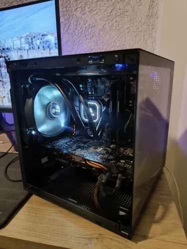 Pc gamer