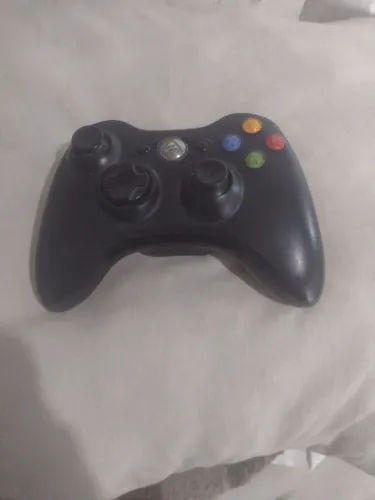 Controle de x box