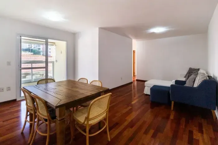 Imóvel para aluguel tem 93 metros quadrados com 3 quartos em Perdizes - São Paulo - SP