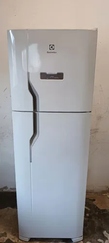 Geladeira Electrolux Frost Free 