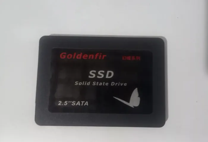 SSD 1T ZERADO