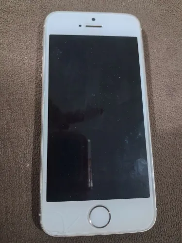 I phone 5 para peças ou colecionadores 