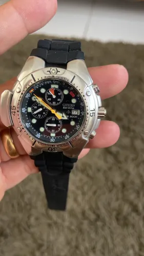 Relógio citizen 