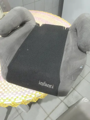 Cadeira para carro infanti