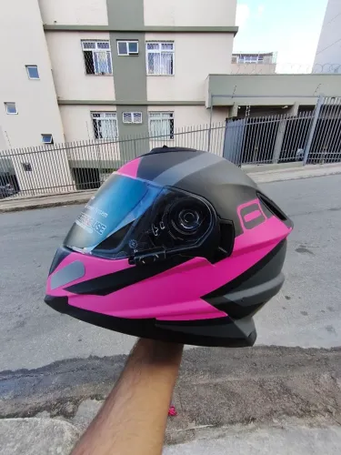 Capacete Norisk Ridic