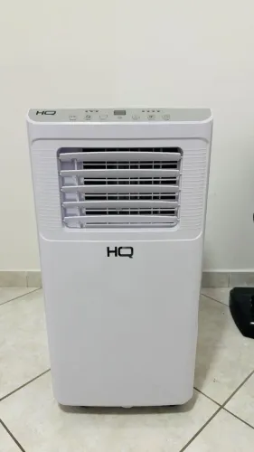 ar condicionado portátil hq