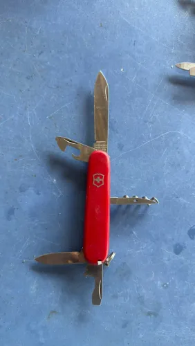 Canivete Victorinox - Basf
