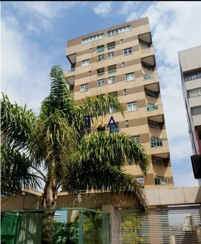 Apartamento, Belle Valle, Vale do Sereno, Nova Lima, 1 quarto, R$4.900,00, para aluguel na