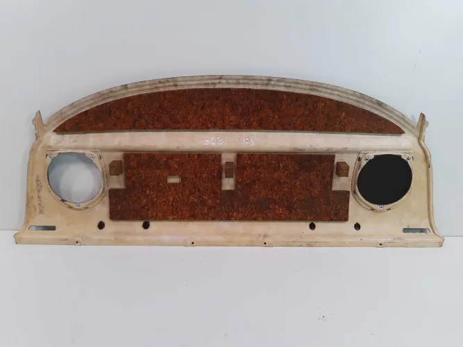 Tampão Porta Malas Bmw 323i E46 1998 1999 2000 2001 2002