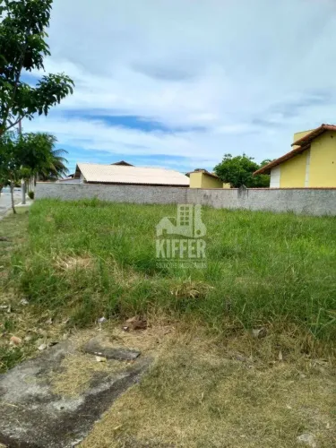 Terreno à venda, 392 m² por R$ 170.000,00 - Caxito - Maricá/RJ
