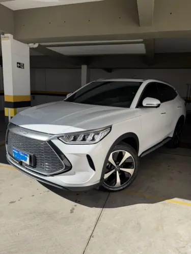 BYD Song Plus 1.5 16V Aut. (hibrido) 2025
